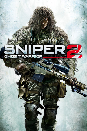 Sniper Ghost Warrior 2
