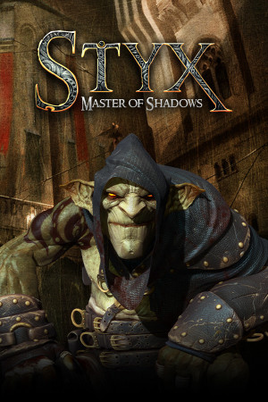 Styx Master of Shadows