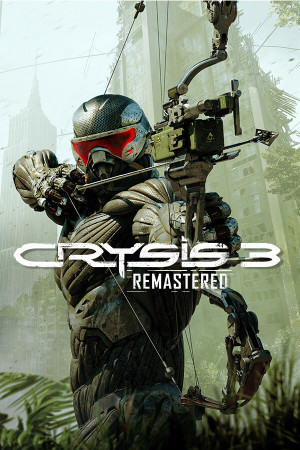 Crisis 3