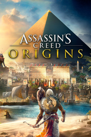 Assassin's Creed Origin