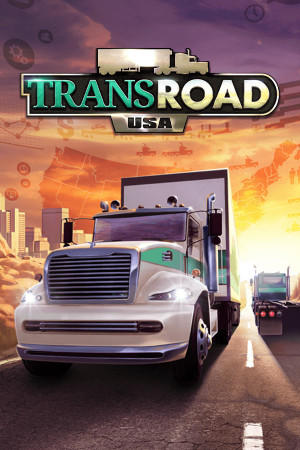 TransRoad USA