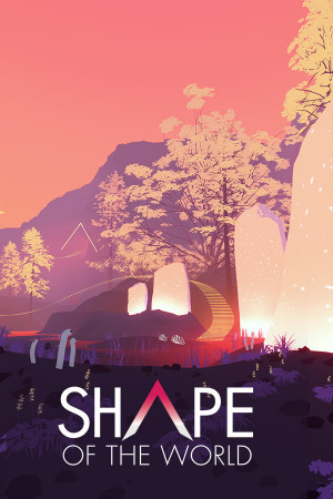 Shape Of The World