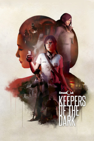 DreadOut Keepers of The Dark
