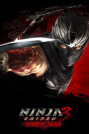 Ninja Gaiden 3 Razor's Edge