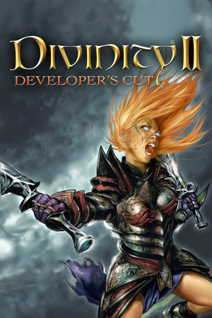 Divinity 2 Developers Cut (Divinity 2: Blood of Dragons)