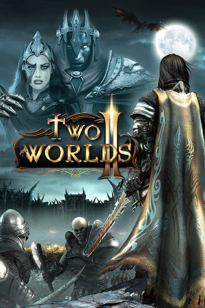 Two Worlds 2 Gold Edition