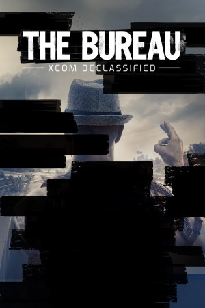The Bureau XCOM Declassified