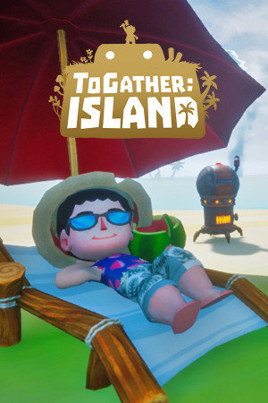 To Gather Island