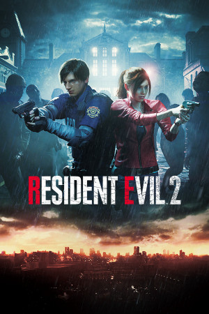 Resident Evil 2 (1998)