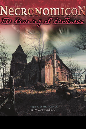 Necronomicon The Dawning of Darkness