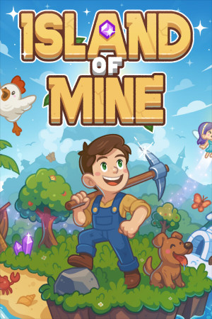 Island Of Mine