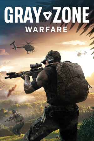 Gray Zone Warfare