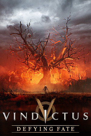 Vindictus: Defying Fate