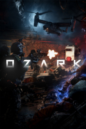 OZARK