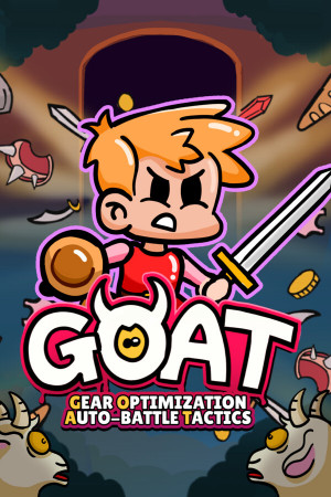 GOAT - Gear Optimization Auto-Battle Tactics