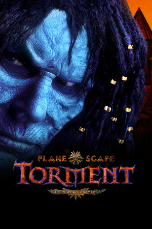 Planescape Torment Enhanced Edition