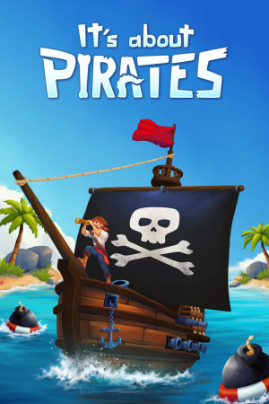 It's About Pirates