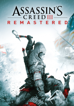 Assassin's Creed 3 (III) Remastered