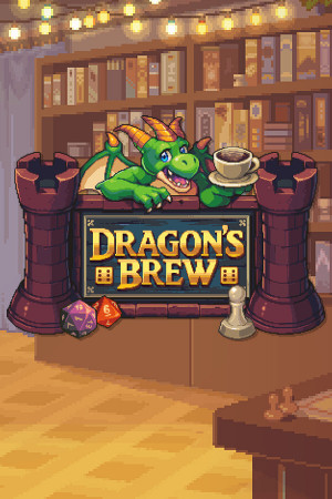 Dragon's Brew