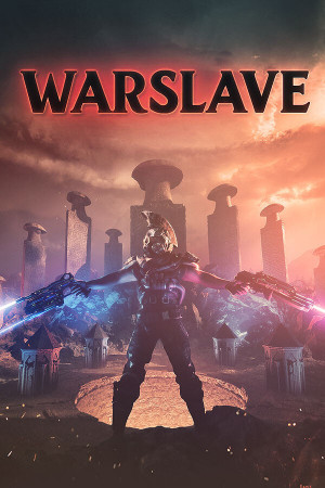 Warslave