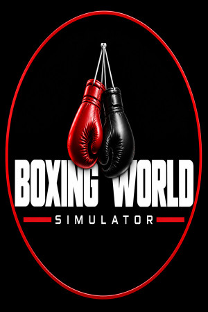 Boxing World Simulator