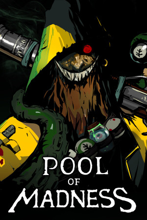 Pool of Madness