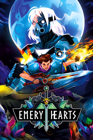 Emery Hearts