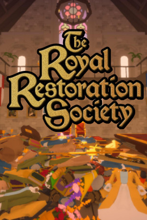 The Royal Restoration Society