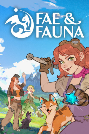 Fae & Fauna