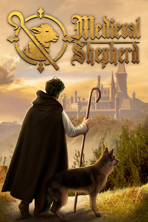 Medieval Shepherd