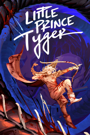 Little Prince Tyger