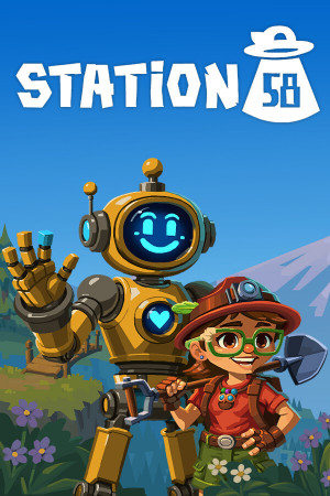 Station 58
