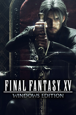Final Fantasy 15 (XV)