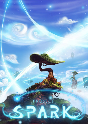 Project Spark