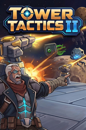 Tower Tactics II