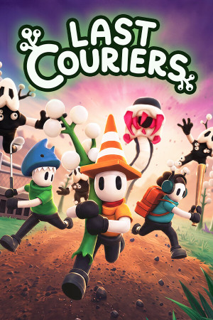 Last Couriers