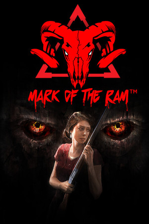 Mark Of The Ram