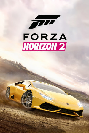 Forza Horizon 2