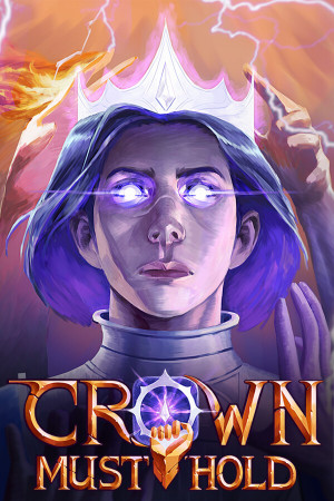 Crown Must Hold