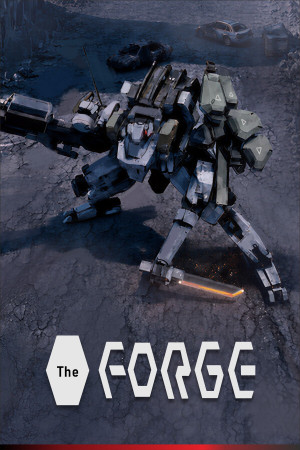 The Forge: Steel Frontier