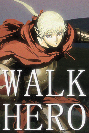 Walk Hero