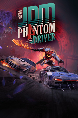 JDM: Ph4ntom Driver