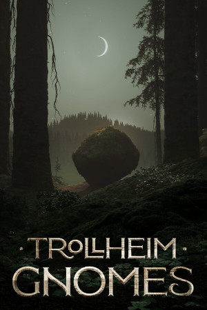 TROLLHEIM: GNOMES