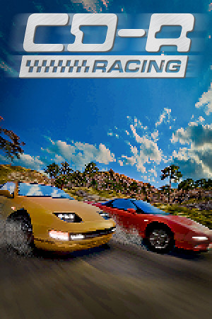 CD-R Racing