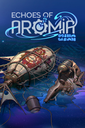 Echoes of Aromia