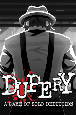 Dupery