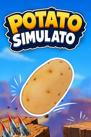 Potato Simulato