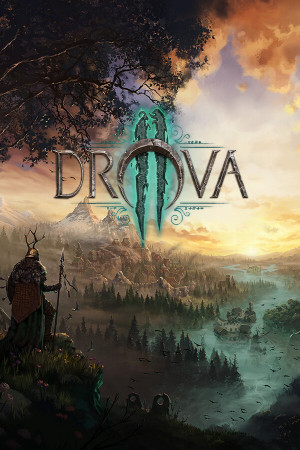 Drova II - Torn Lands