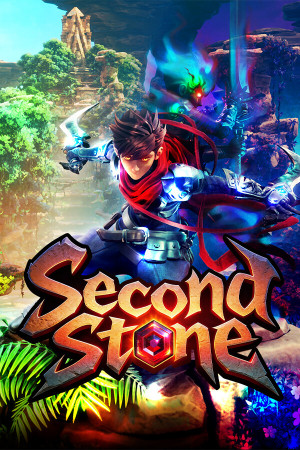 Second Stone