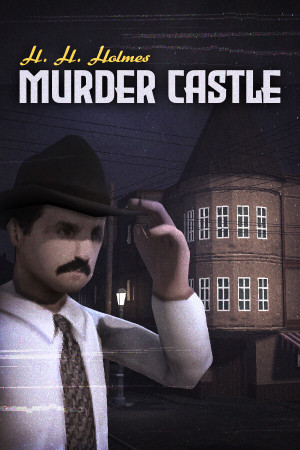 Murder Castle